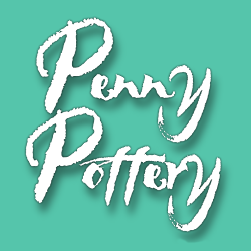 Penny Pottery Logo