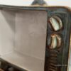 Pottery Shrine or Altar. Television Shaped. Handmade. - Image 6