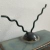 Pottery Shrine or Altar. Television Shaped. Handmade. - Image 11