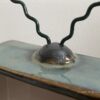 Pottery Shrine or Altar. Television Shaped. Handmade. - Image 7